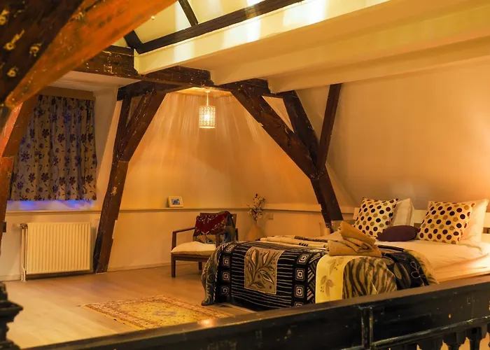 Zala\'S B&B