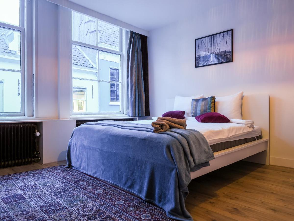 Zala's Bed & Breakfast