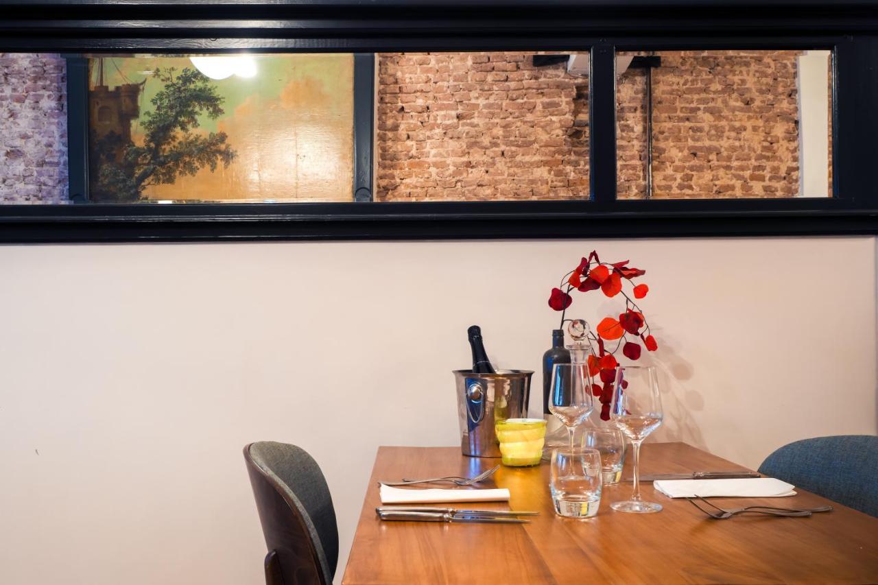 Zala's Bed & Breakfast Utrecht