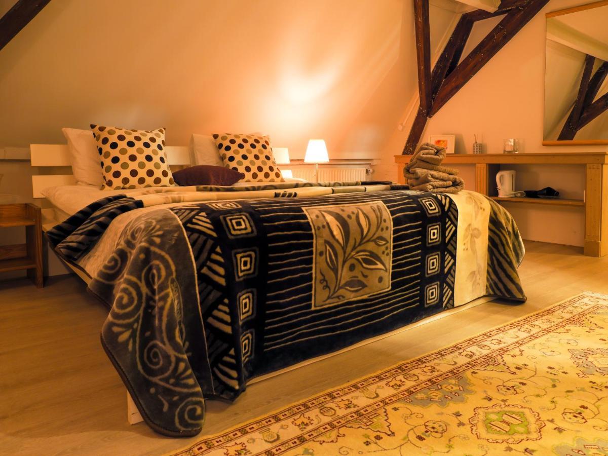 Zala's Bed & Breakfast Utrecht